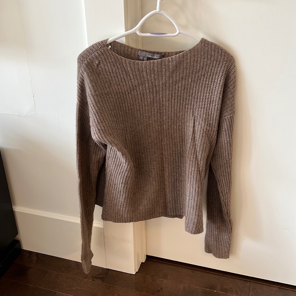 360 cashmere sweater